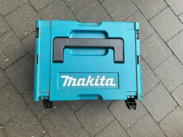 Makita kp0800j - schaafmachine - afbeelding 3 van  3