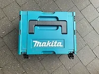 Makita kp0800j - schaafmachine - afbeelding 3 van  3