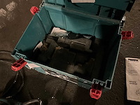 Makita kp0810 schaafmachine - afbeelding 7 van  7