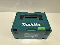 Makita kp0810cj schaaf 82mm 1050w in mbox - afbeelding 2 van  7