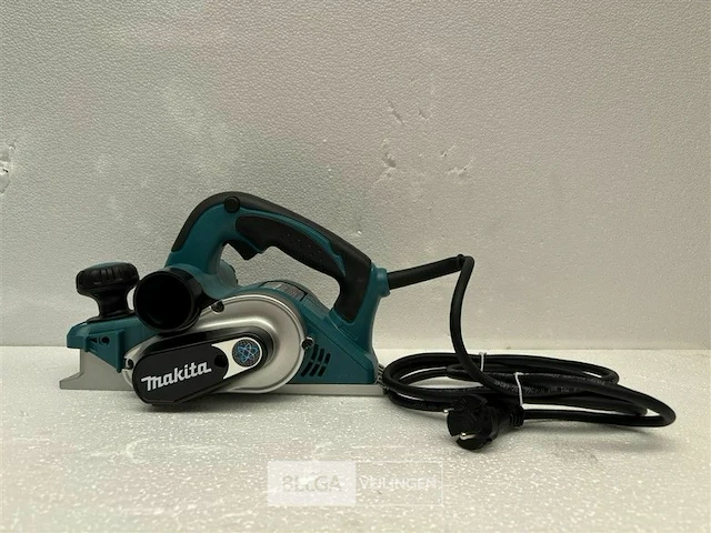 Makita kp0810cj schaaf 82mm 1050w in mbox - afbeelding 4 van  7