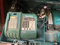 Makita l xt accu tacker - afbeelding 3 van  4