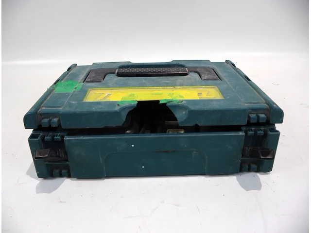 Makita lader en accu's - afbeelding 4 van  4