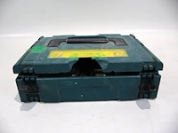 Makita lader en accu's - afbeelding 4 van  4