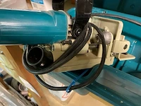 Makita lamellenfrees - afbeelding 5 van  6