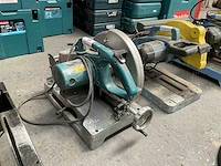 Makita lc1230 afkortcirkelzaagmachine - afbeelding 2 van  5