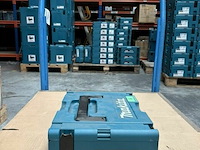 Makita lege m-box ± 110x395x295mm - afbeelding 4 van  5