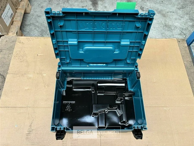 Makita lege m-box ± 163x395x295mm - afbeelding 5 van  6