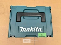 Makita lege m-box ± 215x395x295mm