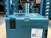 Makita lege m-box ± 215x395x295mm - afbeelding 4 van  4