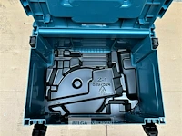Makita lege m-box ± 215x395x295mm - afbeelding 5 van  5