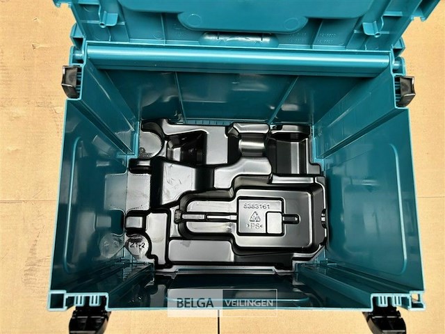 Makita lege m-box ± 320x295x395mm - afbeelding 6 van  6