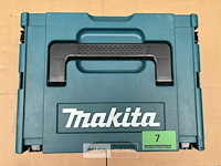 Makita lege m-box ± 320x295x395mm - afbeelding 3 van  6