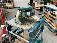 Makita lf1000 tafelcirkelzaagmachine - afbeelding 1 van  7