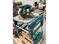 Makita lf1000 tafelcirkelzaagmachine - afbeelding 2 van  7