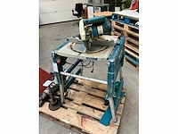 Makita lf1000 tafelcirkelzaagmachine - afbeelding 3 van  7