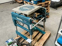 Makita lf1000 tafelcirkelzaagmachine - afbeelding 6 van  7