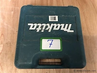 Makita lijmpistool