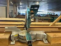 Makita ls0816 kap- en verstekzaag - afbeelding 3 van  9