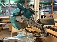 Makita ls0816 kap- en verstekzaag - afbeelding 4 van  9