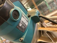 Makita ls0816 kap- en verstekzaag - afbeelding 8 van  9