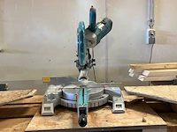 Makita ls1018l kap- en verstekzaag - afbeelding 2 van  7