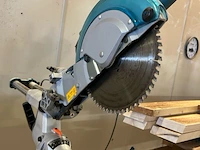 Makita ls1018l kap- en verstekzaag - afbeelding 4 van  7