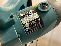 Makita ls1018l kap- en verstekzaag - afbeelding 7 van  7