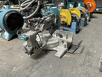 Makita ls1216fl afkortcirkelzaagmachine - afbeelding 1 van  4