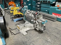 Makita ls1216fl afkortcirkelzaagmachine - afbeelding 2 van  4