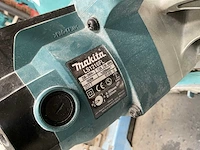 Makita ls1216fl afkortcirkelzaagmachine - afbeelding 4 van  4