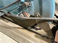 Makita lw1400 afkortcirkelzaagmachine - afbeelding 4 van  4