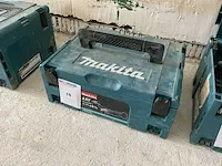 Makita lxt accu haakse boormachine (body) - afbeelding 3 van  4