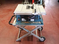 Makita mobiele zaagtafel - afbeelding 1 van  7