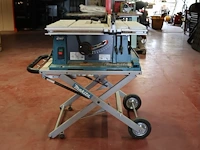 Makita mobiele zaagtafel - afbeelding 2 van  7