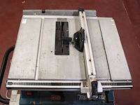Makita mobiele zaagtafel - afbeelding 5 van  7