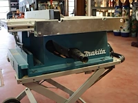 Makita mobiele zaagtafel - afbeelding 6 van  7
