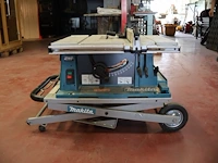Makita mobiele zaagtafel - afbeelding 7 van  7