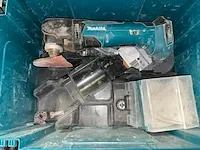 Makita multitool - afbeelding 1 van  2