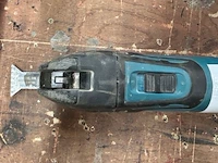 Makita multitool - afbeelding 3 van  5
