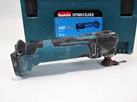 Makita multitool - afbeelding 1 van  5