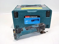 Makita multitool - afbeelding 5 van  5