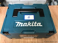 Makita nietmachine