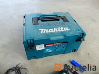 Makita op accu boormachines - afbeelding 9 van  10