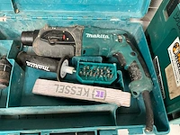Makita partij diverse gereedschappen - afbeelding 3 van  10
