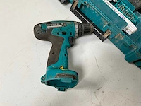 Makita partij diverse gereedschappen - afbeelding 6 van  10