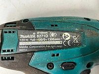 Makita partij diverse gereedschappen - afbeelding 8 van  10