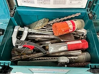 Makita partij diverse gereedschappen - afbeelding 9 van  10
