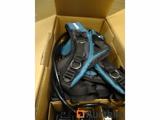 Makita pdc01 back batterijen - afbeelding 15 van  15