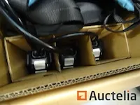 Makita pdc01 backbone batterijen - afbeelding 2 van  15
